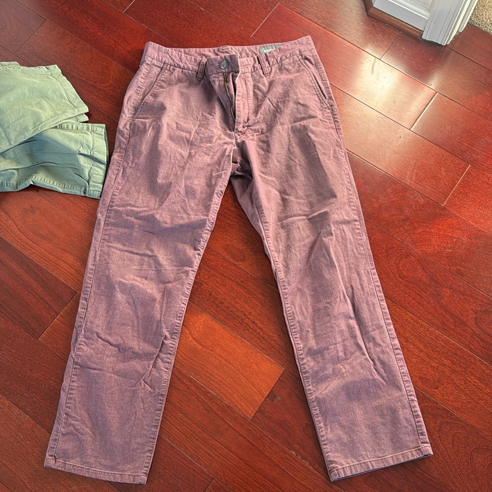 Bonobos Chinos